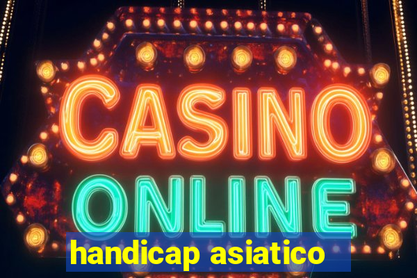 handicap asiatico -1.25